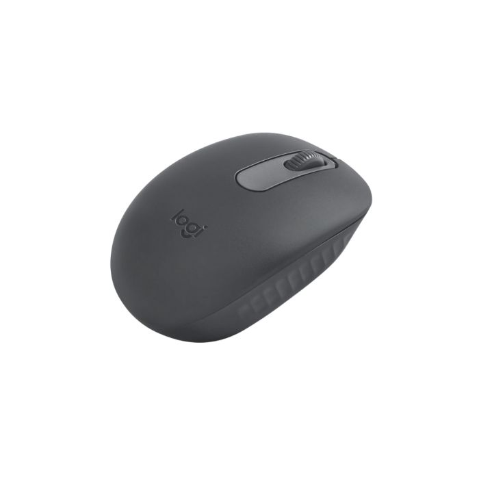 Logitech M196 Graphite Bluetooth Mouse