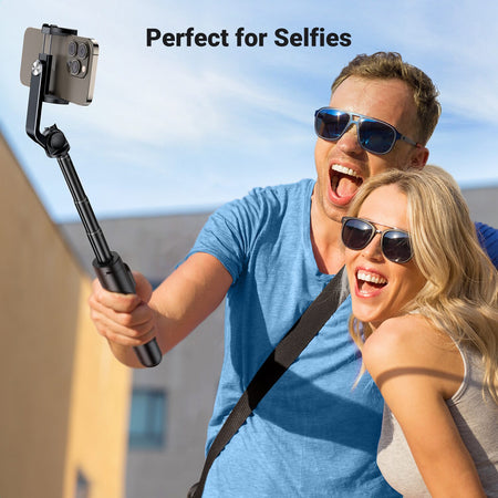Image 6 for UGreen Selfie Stick Tripod with Bluetooth Remote