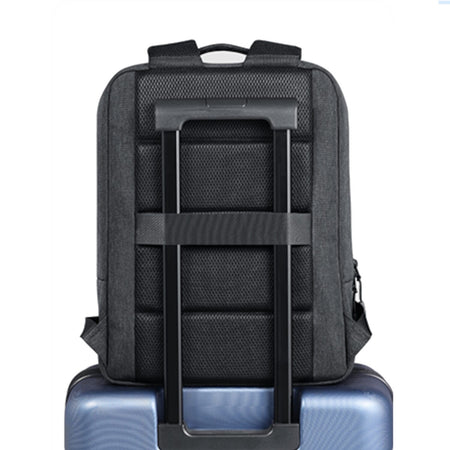 Image 2 for UGREEN Laptop Backpack B02 (Up to 15.6", Waterproof, YKK Zips, Wear-Resistant)