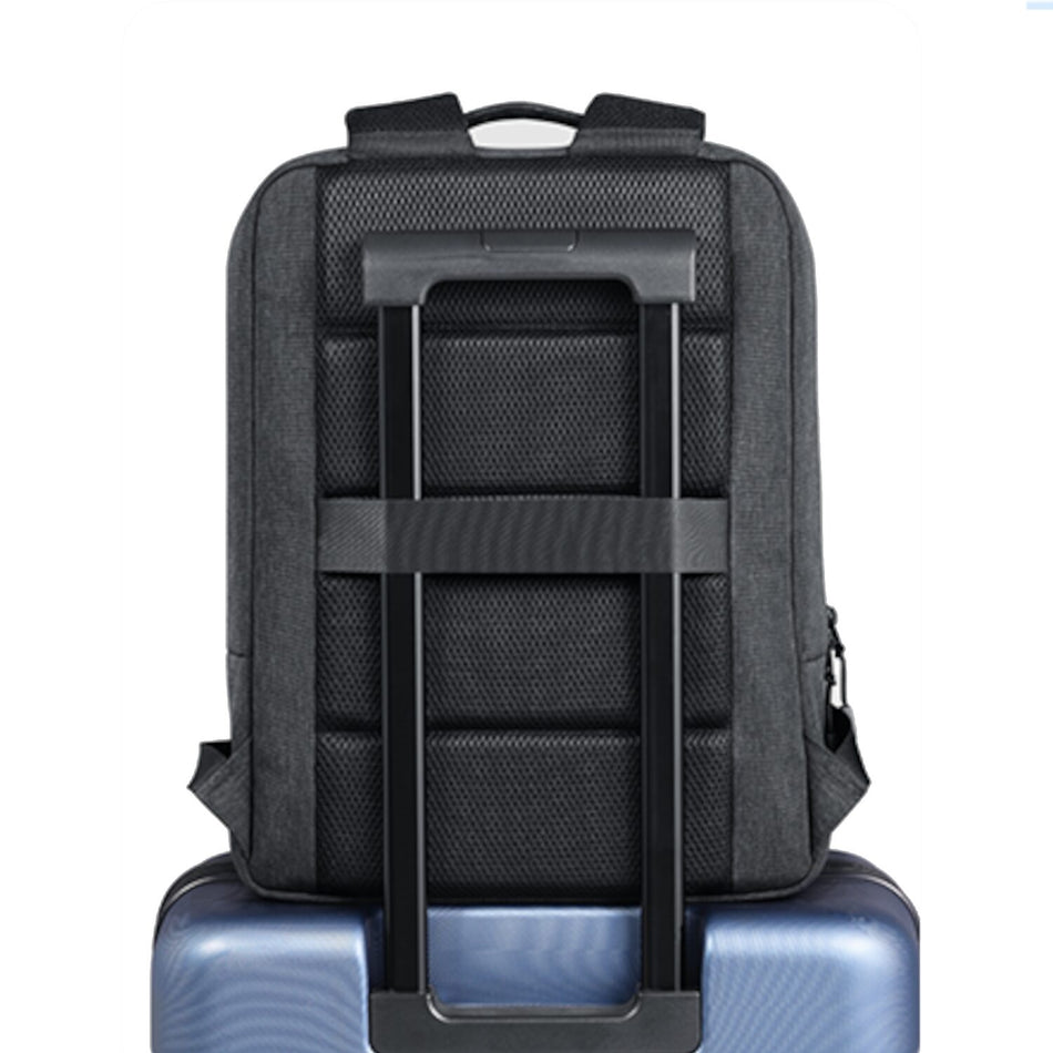 Image 2 for UGREEN Laptop Backpack B02 (Up to 15.6", Waterproof, YKK Zips, Wear-Resistant)