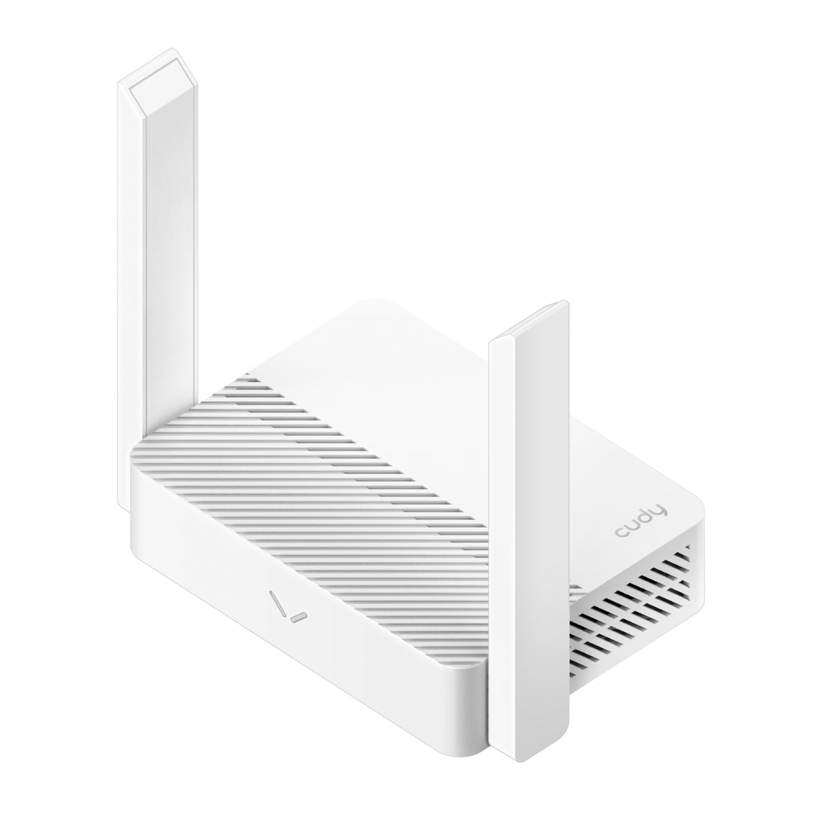 Image 1 for Cudy LT300 4G LTE N300 Wi-Fi Router - White