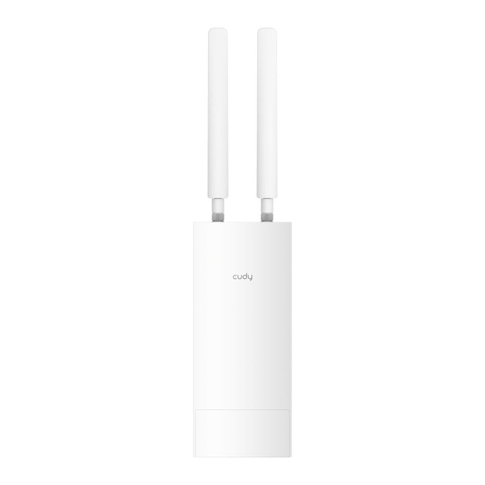 Image 1 for Cudy LT400 4G LTE N300 300Mbps Wi-Fi Outdoor Router