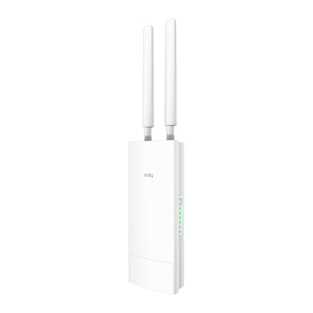 Image 2 for Cudy LT400 4G LTE N300 300Mbps Wi-Fi Outdoor Router