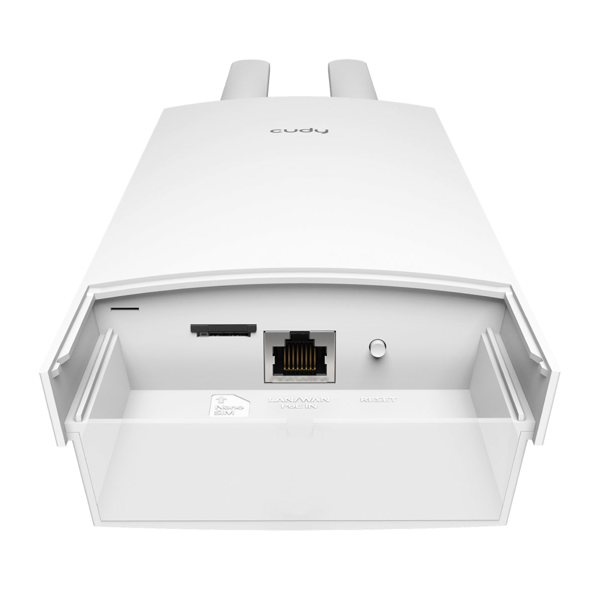 Image 4 for Cudy LT400 4G LTE N300 300Mbps Wi-Fi Outdoor Router