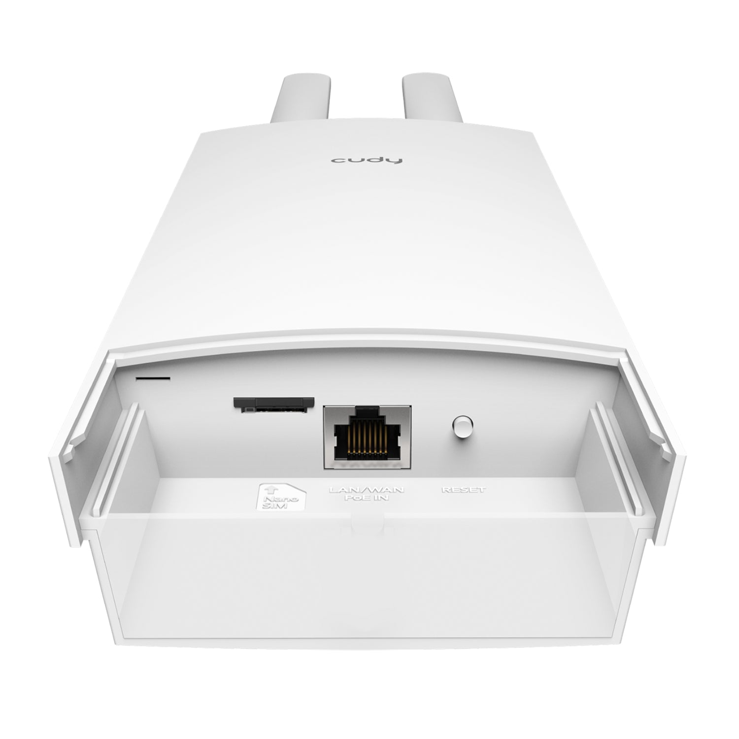 Image 4 for Cudy LT400 4G LTE N300 300Mbps Wi-Fi Outdoor Router