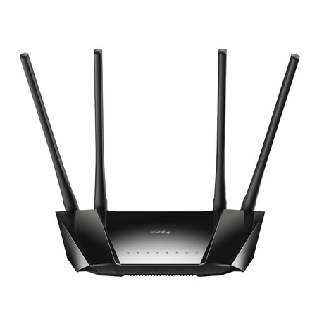 Image 1 for Cudy LT400 4G LTE N300 300Mbps Wi-Fi Router