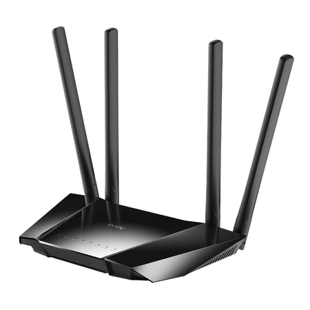 Image 2 for Cudy LT400 4G LTE N300 300Mbps Wi-Fi Router
