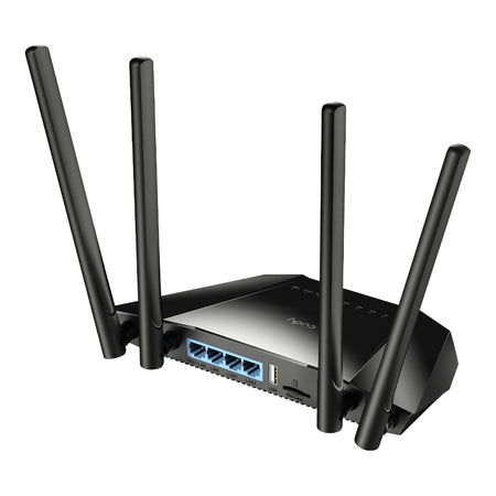 Image 3 for Cudy LT400 4G LTE N300 300Mbps Wi-Fi Router