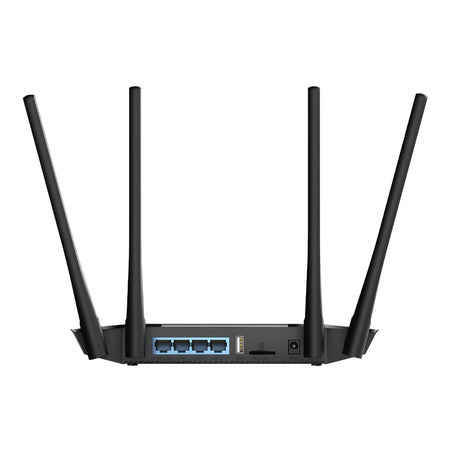 Image 4 for Cudy LT400 4G LTE N300 300Mbps Wi-Fi Router
