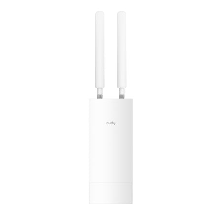 Image 1 for Cudy AC1200 WiFi 4G LTE Cat4 Outdoor Router
