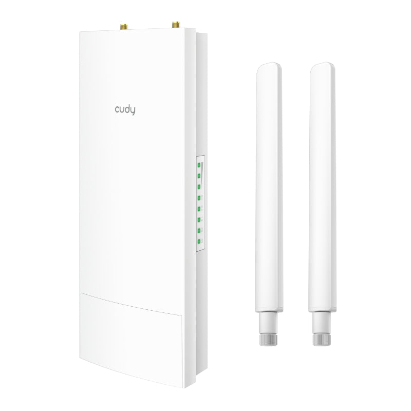 Image 3 for Cudy AC1200 WiFi 4G LTE Cat4 Outdoor Router