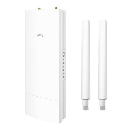 Image 3 for Cudy AC1200 WiFi 4G LTE Cat4 Outdoor Router