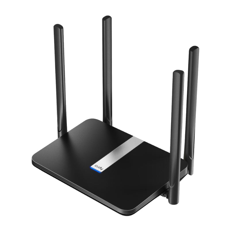 Image 1 for Cudy AC1200 WiFi 4G LTE Cat4 Router