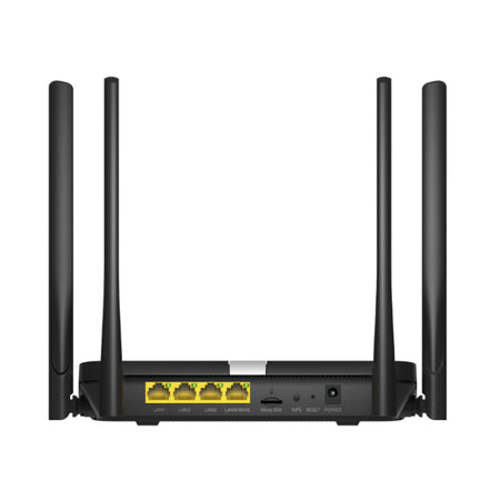 Image 3 for Cudy AC1200 WiFi 4G LTE Cat4 Router