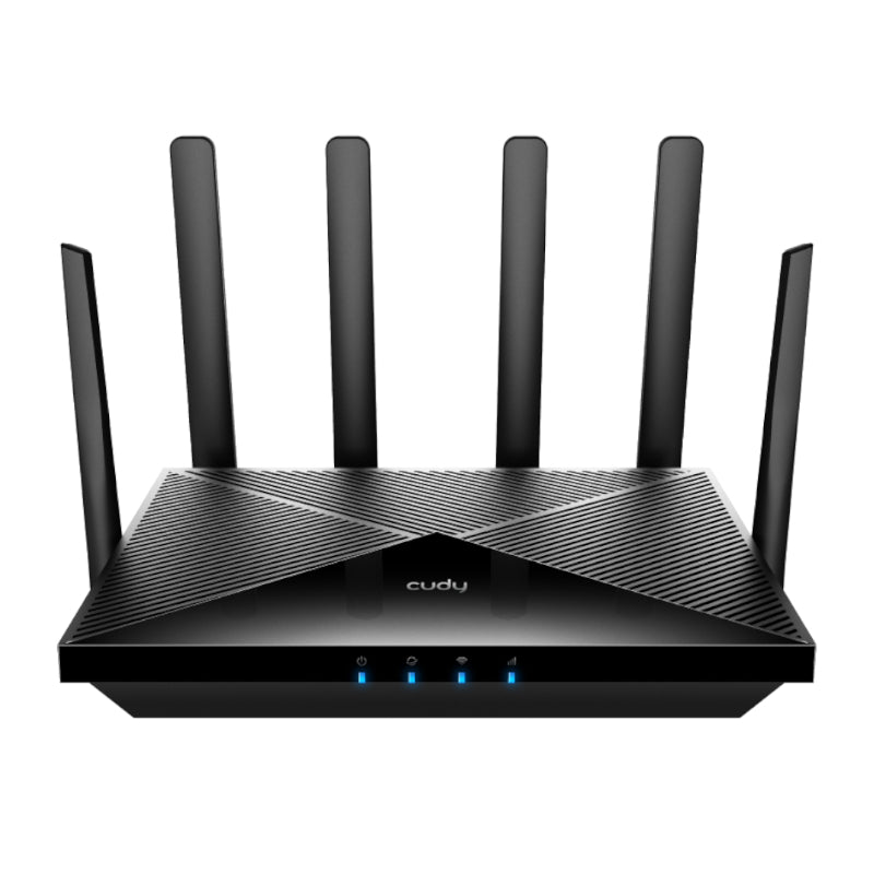Image 1 for Cudy AC1200 WiFi 4G LTE Cat6 Gigabit Router