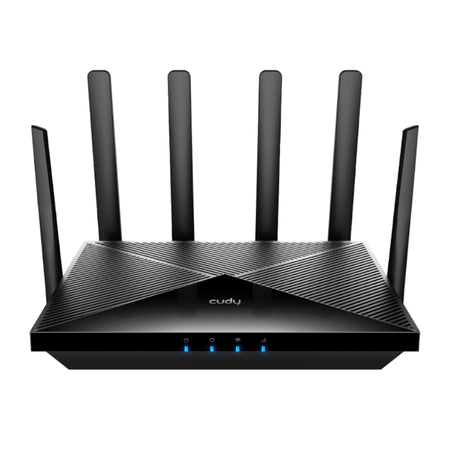 Image 1 for Cudy AC1200 WiFi 4G LTE Cat6 Gigabit Router