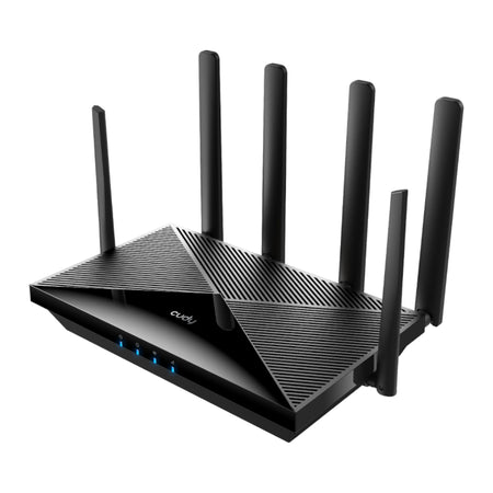 Image 2 for Cudy AC1200 WiFi 4G LTE Cat6 Gigabit Router