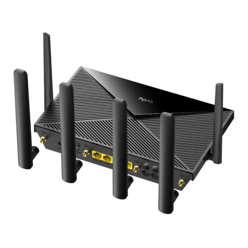 Image 3 for Cudy AC1200 WiFi 4G LTE Cat6 Gigabit Router