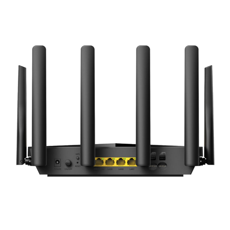 Image 4 for Cudy AC1200 WiFi 4G LTE Cat6 Gigabit Router