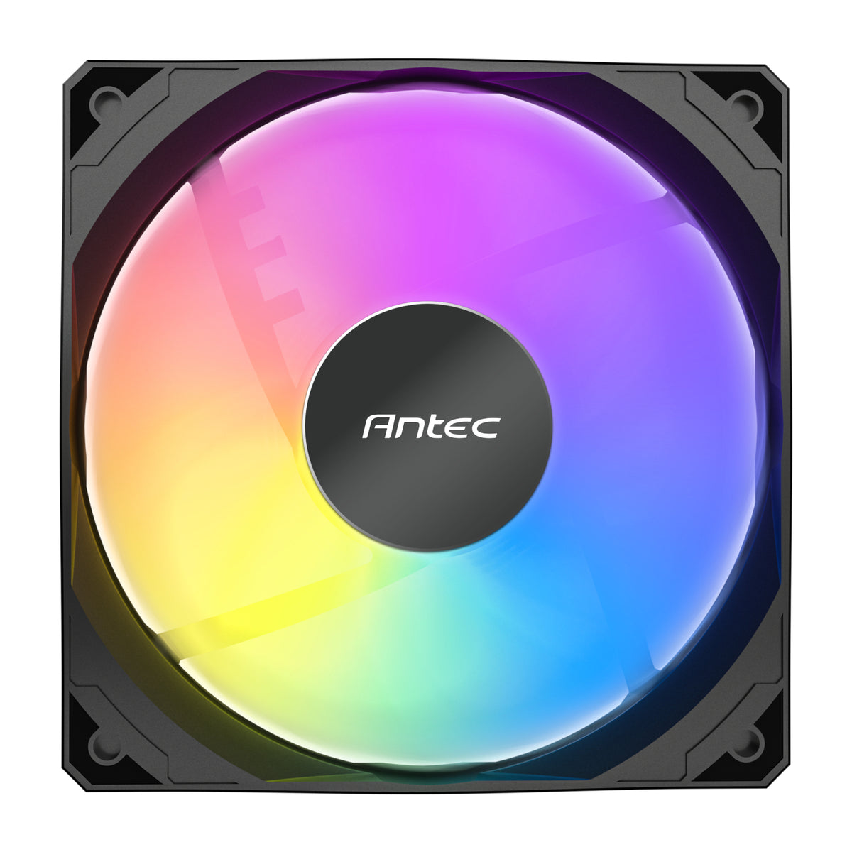 Image 3 for Antec Luna 360 ARGB CPU Liquid Cooler - Black