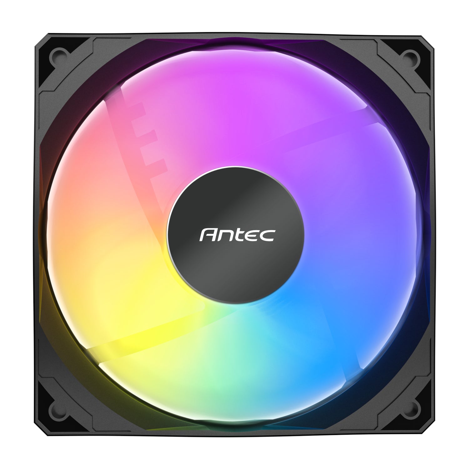 Image 3 for Antec Luna 360 ARGB CPU Liquid Cooler - Black