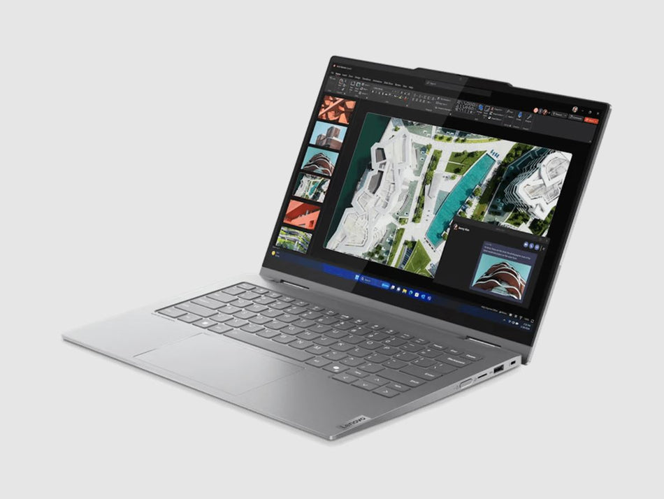 Lenovo ThinkBook 14 2-in-1 Intel Core Ultra 7 Laptop