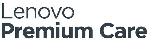 Lenovo 3-Year Premium Care with Onsite Upgrade for SMB Entry Devices