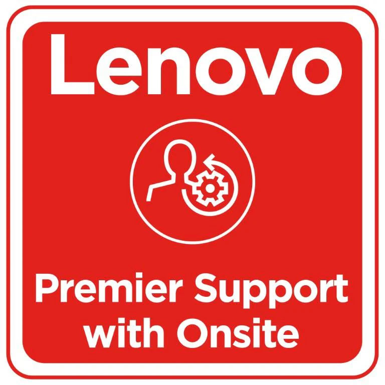 Lenovo ThinkPad 3-Year Premier Support Upgrade from 3-Year Onsite (5WS0U26641)