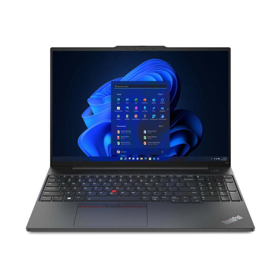 Lenovo ThinkPad E16 Gen 3 Intel Ultra 7-255H Laptop