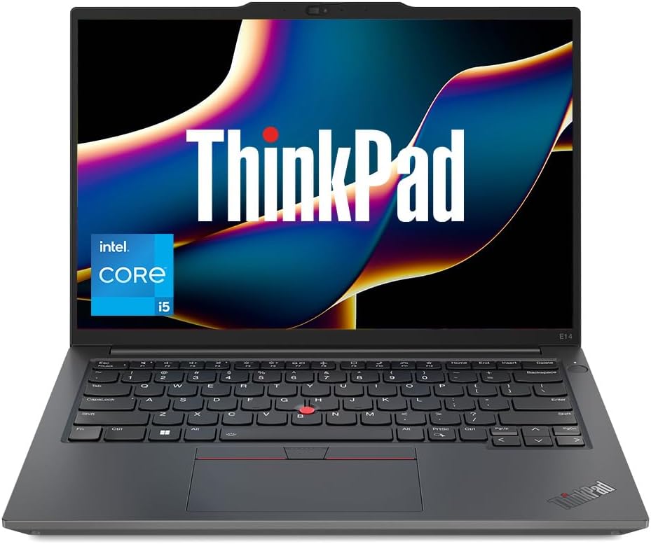Lenovo ThinkPad E16 Gen 3 Laptop