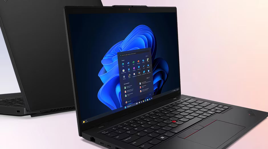 Lenovo ThinkPad L14 Gen 6 Laptop - Intel Core Ultra 5 225U, 14" WUXGA IPS, 16GB DDR5 RAM, 1TB PCIe SSD, LTE, Windows 11 Pro, 3-Year On-Site Warranty, Black