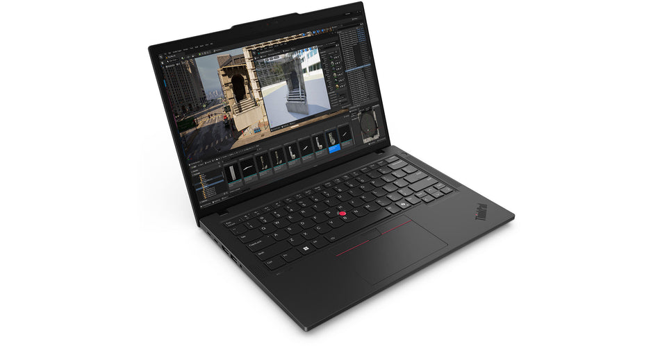 Lenovo ThinkPad P14s Gen 5 Laptop