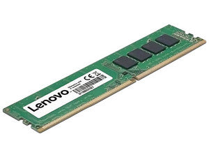 Lenovo ThinkSystem 16GB TruDDR5 4800MHz ECC UDIMM