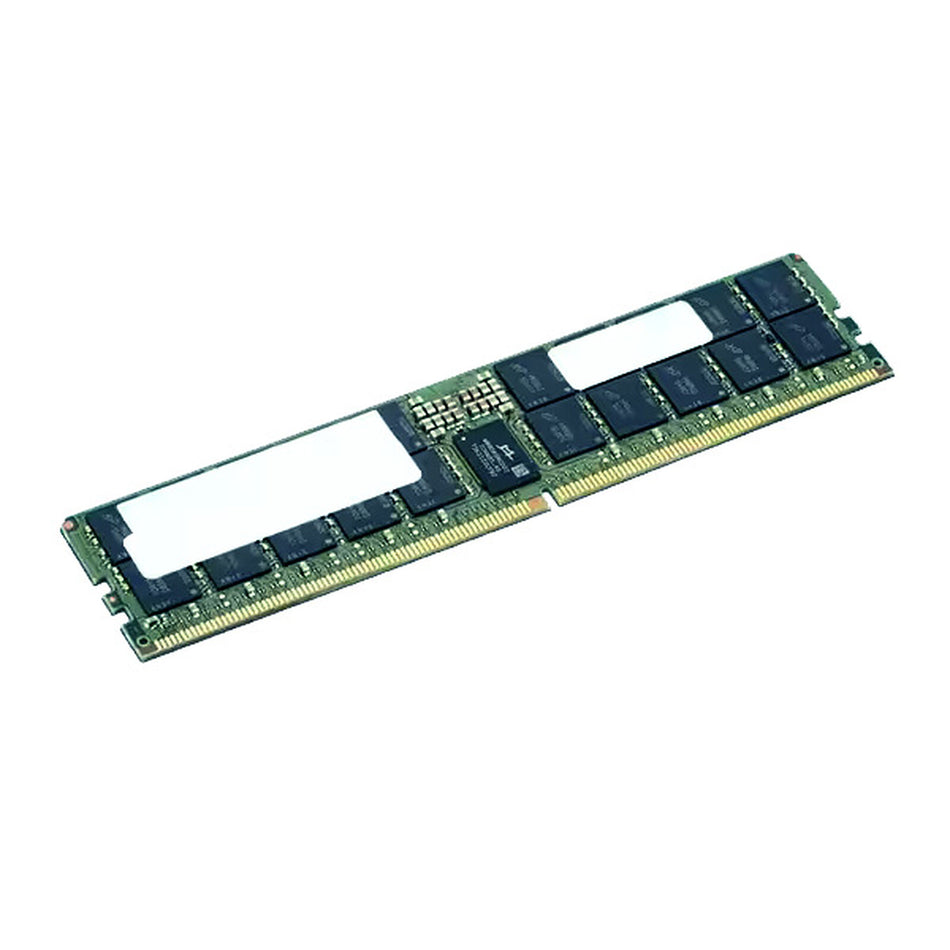 Lenovo ThinkSystem 32GB TruDDR5 5600MHz (2Rx8) ECC UDIMM Memory Module