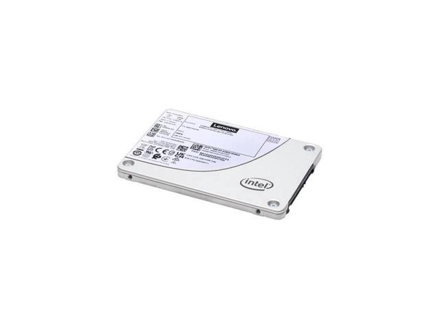 Lenovo ThinkSystem 960GB Read Intensive SATA SSD