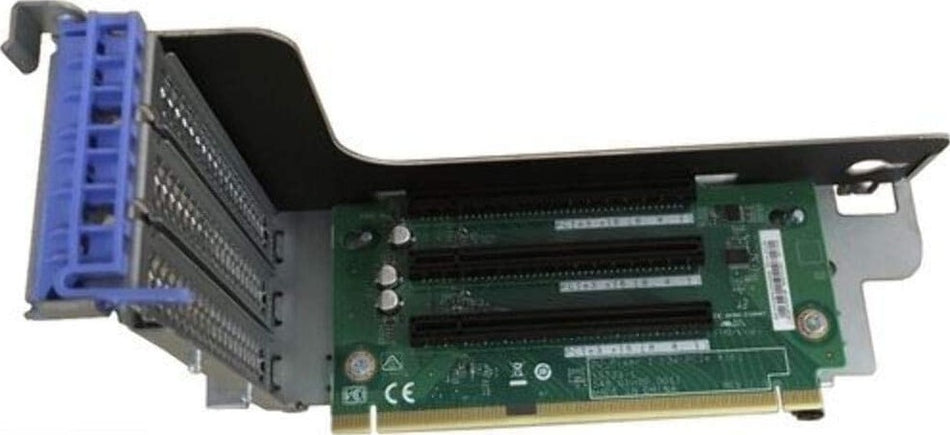 Lenovo ThinkSystem SR 550/650 PCIe Riser Card