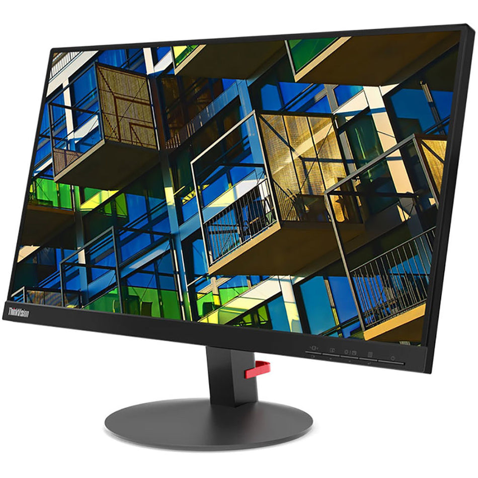 Lenovo ThinkVision S22-4e 21.5-inch FHD Monitor