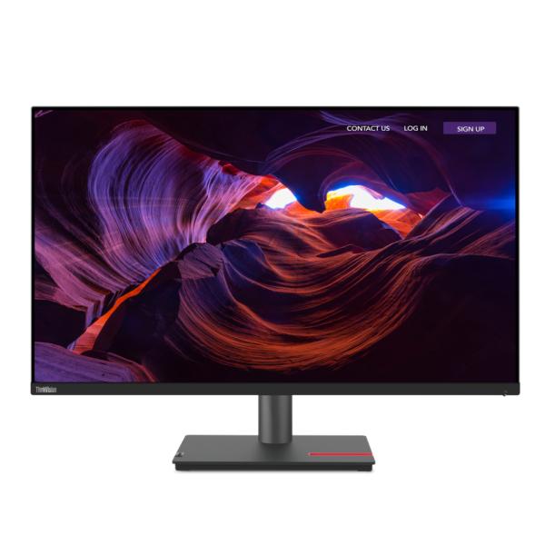 Lenovo ThinkVision S24-4e Monitor