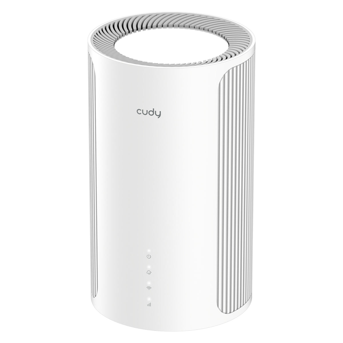 Image 1 for Cudy BE11000 Wi-Fi7 Tri-band Mesh Wi-Fi System - 1 Pack