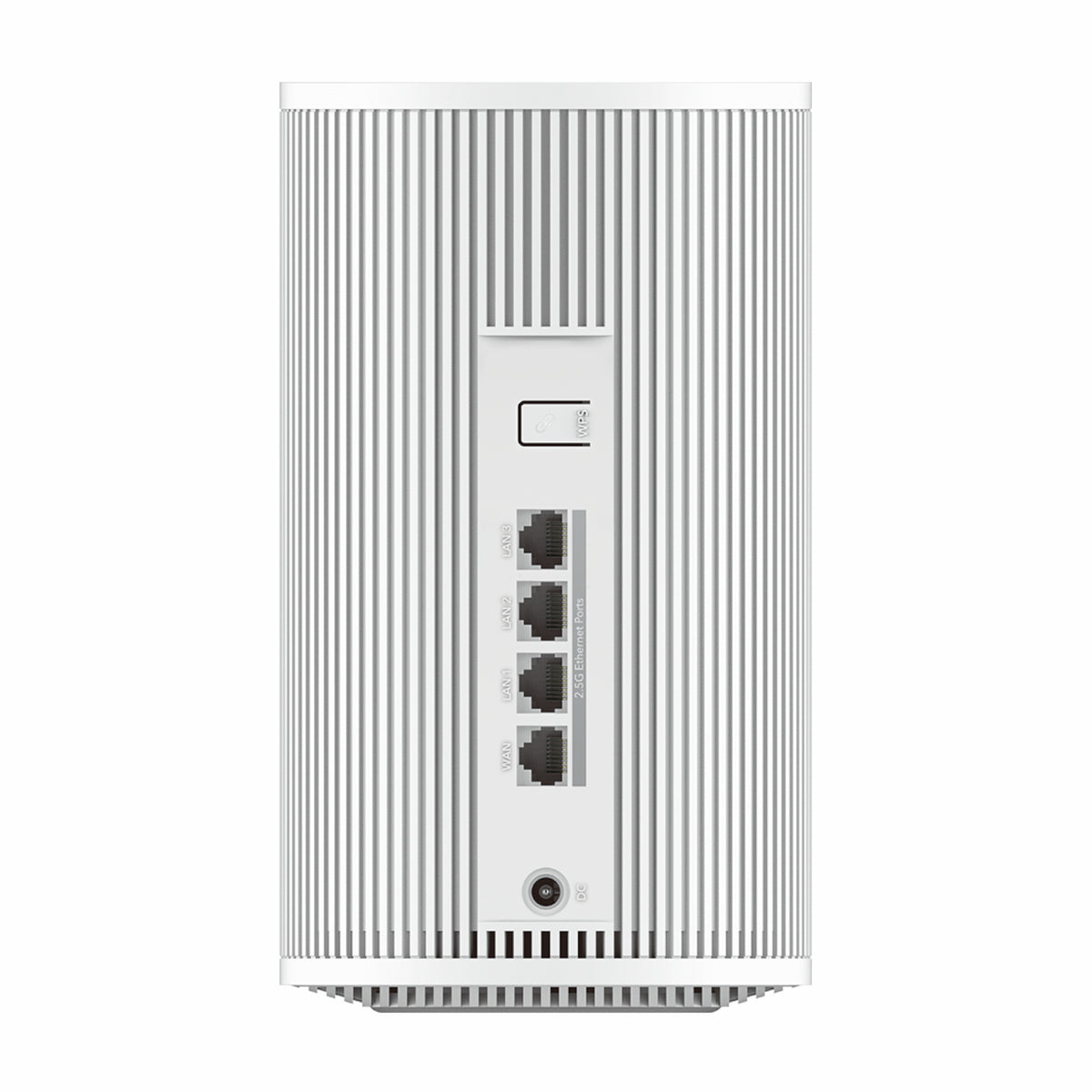 Image 2 for Cudy BE11000 Wi-Fi7 Tri-band Mesh Wi-Fi System - 1 Pack