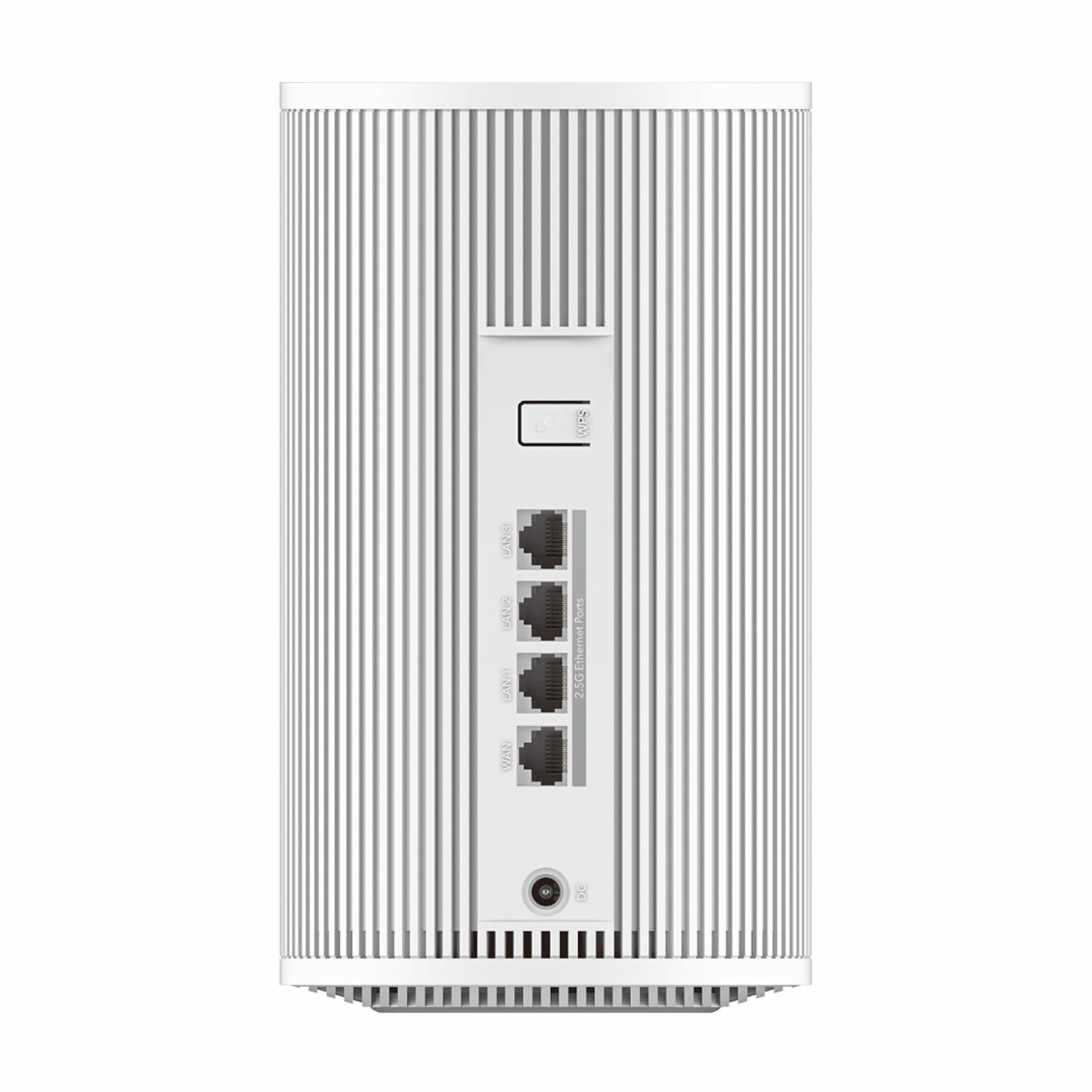 Image 2 for Cudy BE11000 Wi-Fi7 Tri-band Mesh Wi-Fi System - 1 Pack