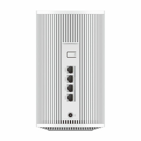 Image 2 for Cudy BE11000 Wi-Fi7 Tri-band Mesh Wi-Fi System - 1 Pack