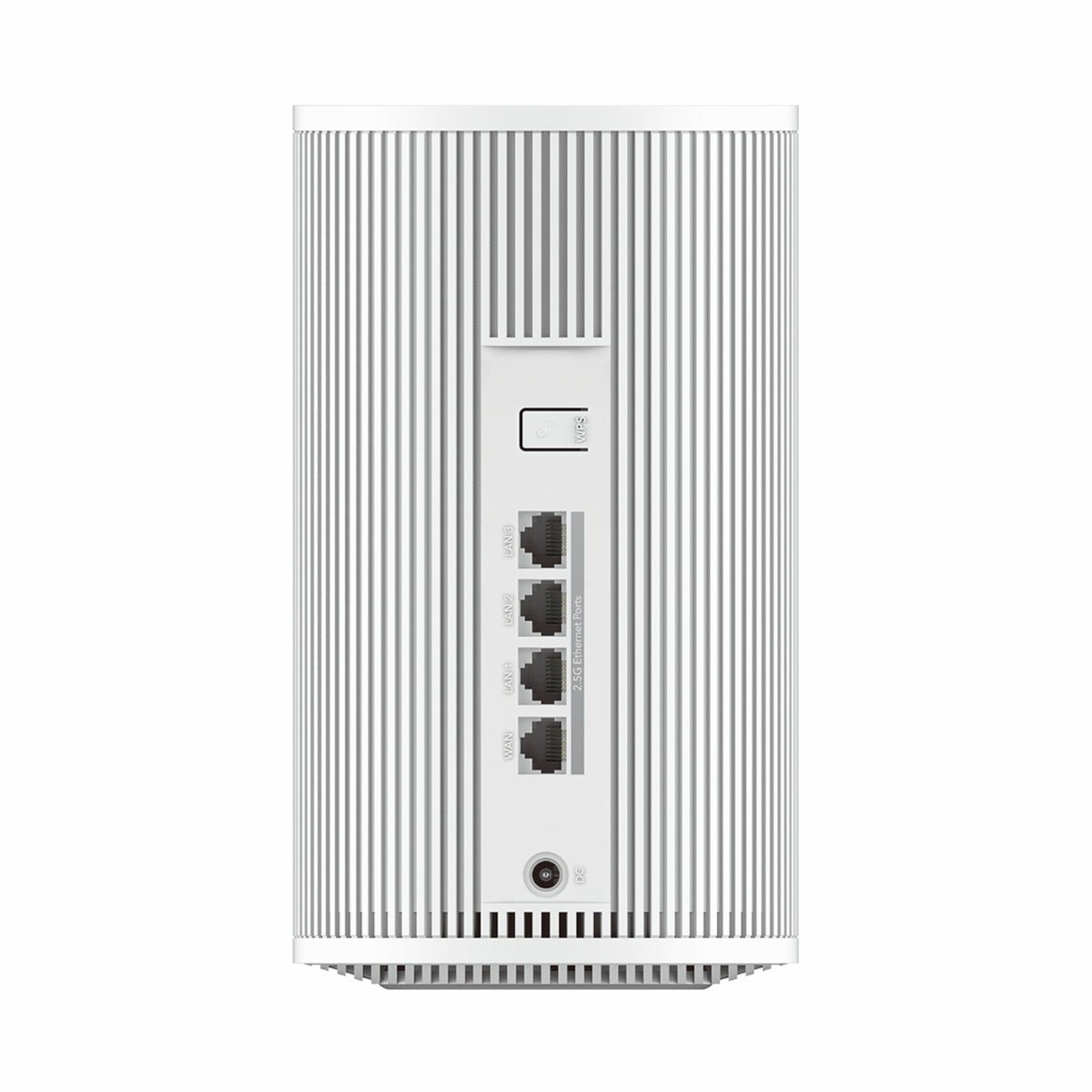 Image 4 for Cudy BE11000 Wi-Fi7 Tri-band Mesh Wi-Fi System - 2 Pack