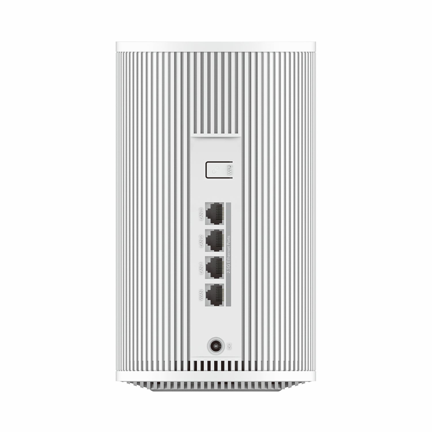 Image 4 for Cudy BE11000 Wi-Fi7 Tri-band Mesh Wi-Fi System - 2 Pack
