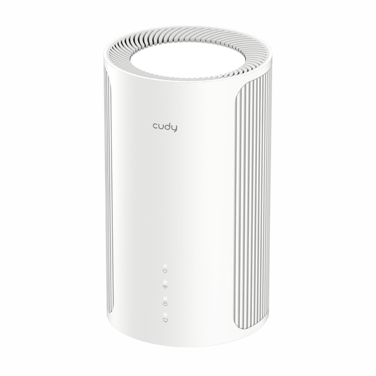 Image 3 for Cudy BE11000 Wi-Fi7 Tri-band Mesh Wi-Fi System - 2 Pack