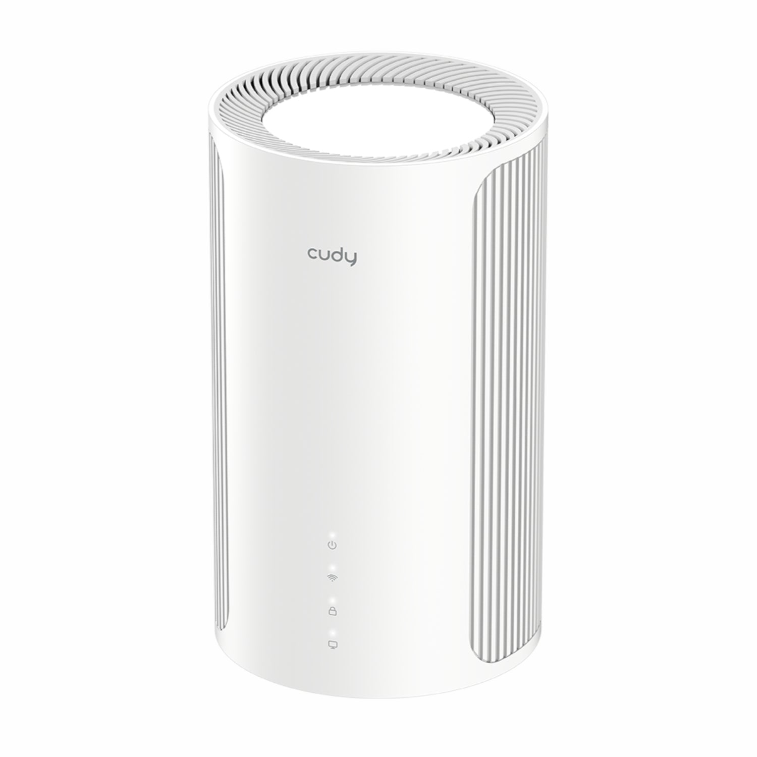Image 3 for Cudy BE11000 Wi-Fi7 Tri-band Mesh Wi-Fi System - 2 Pack