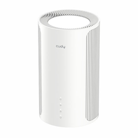 Image 3 for Cudy BE11000 Wi-Fi7 Tri-band Mesh Wi-Fi System - 2 Pack