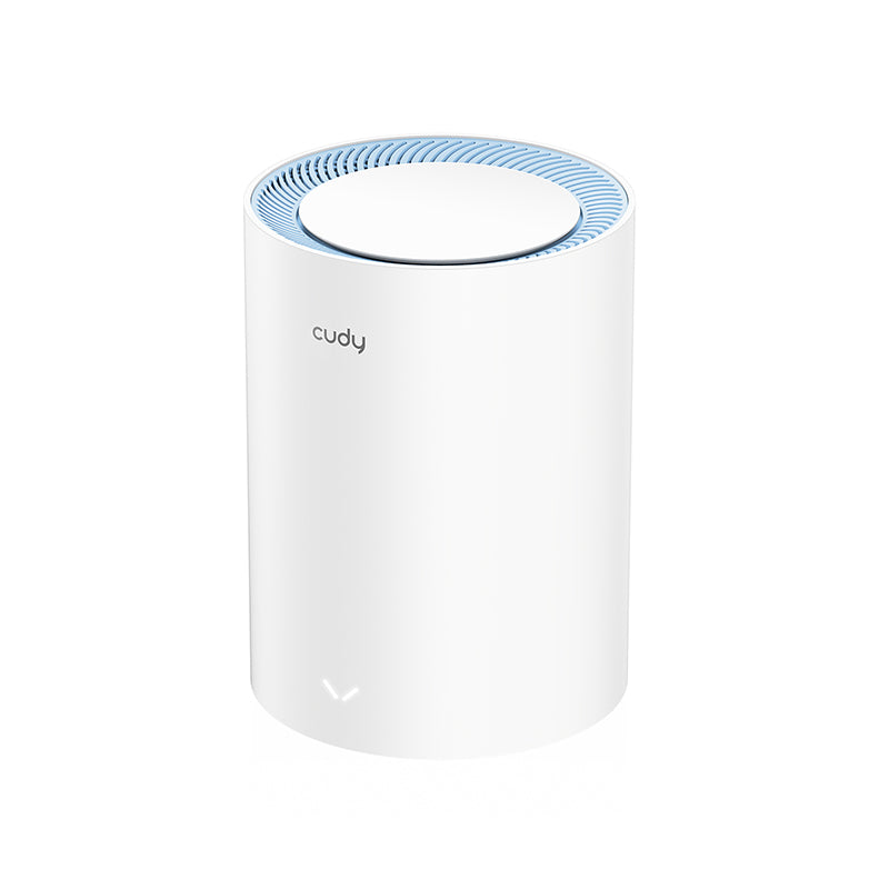Image 1 for Cudy AC1200 Wi-Fi Mesh Kit 1 Pack