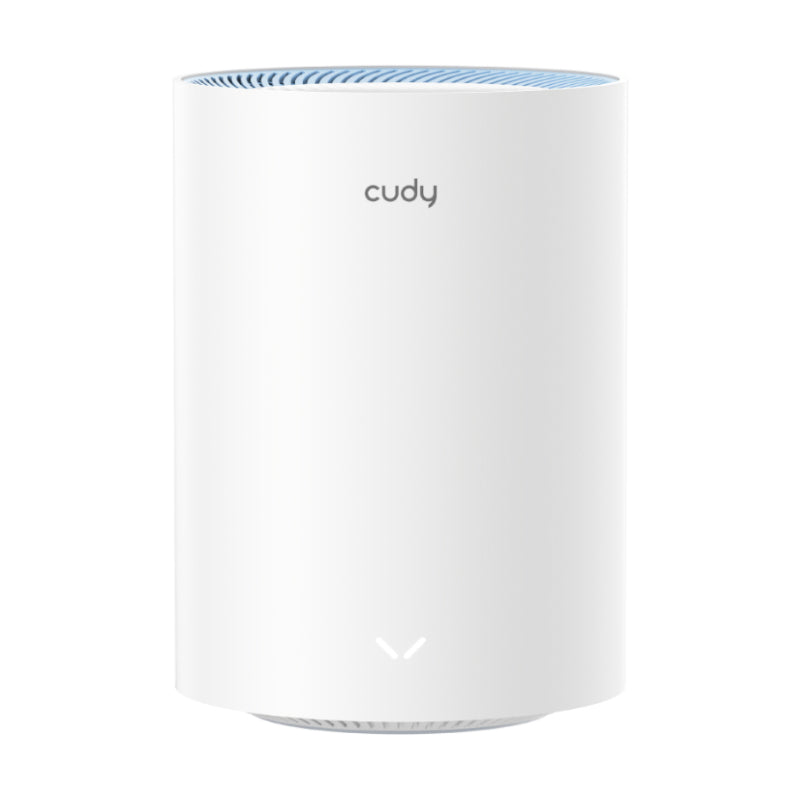 Image 2 for Cudy AC1200 Wi-Fi Mesh Kit 1 Pack