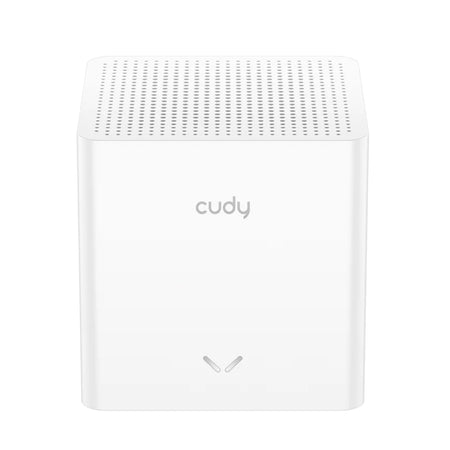 Image 2 for Cudy AC1200 Mesh Wi-Fi System (V2) – 2Pack